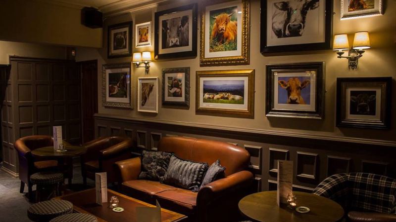 Best Dog Friendly Pubs Yorkshire